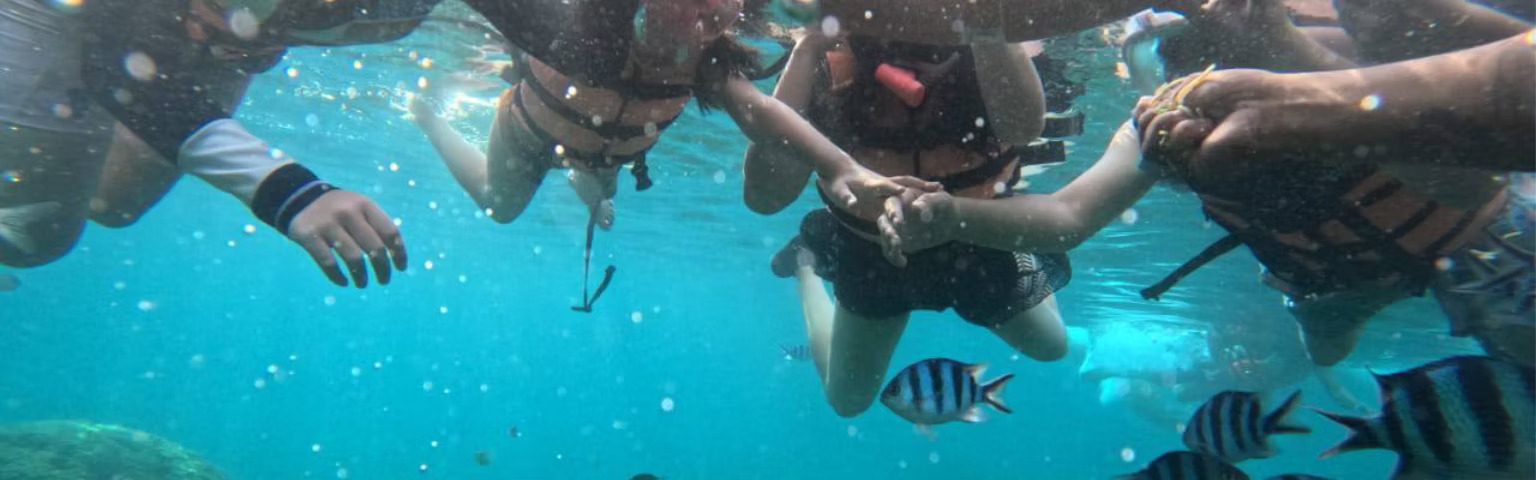 Blessed Travel Services Images